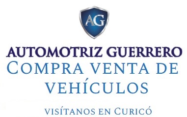 Banner automotriz guerrero en curico Chile 381x238