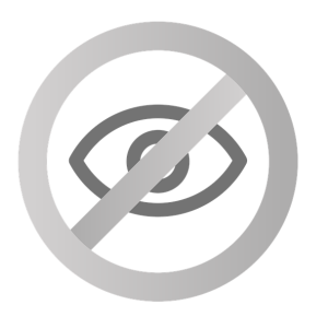 Productos y servicios sin stock