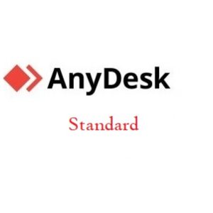 Licencia Anydesk Standard 1 usuario (Base)