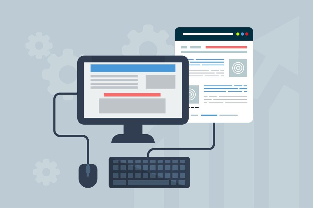 Diseño web avanzado (Promoción)