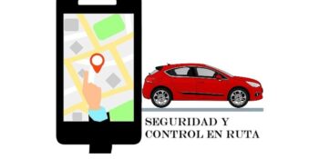 GPS Vehículos