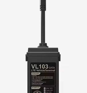 GPS Concox VL-103 más instalación