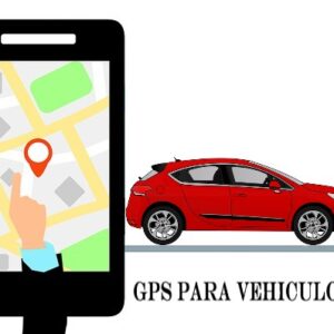 GPS Rastreador