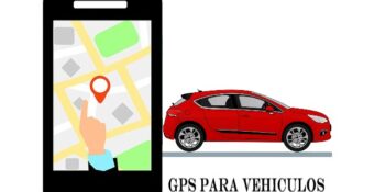 GPS Rastreador