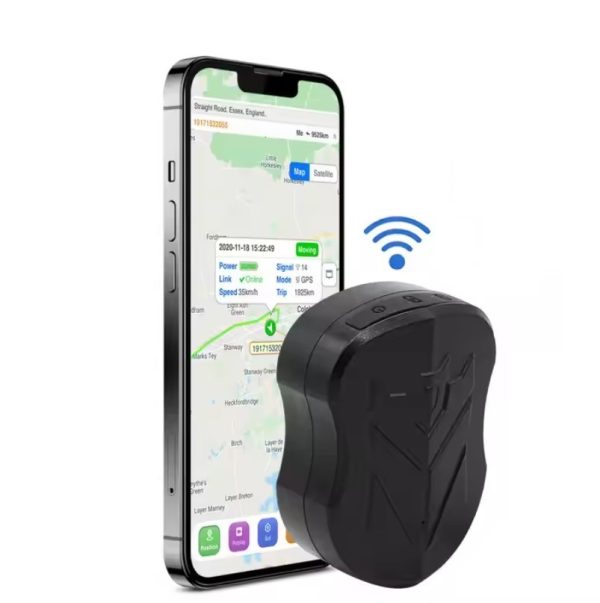 GPS ST905L 4G Portátil (magnético) - Imagen 3