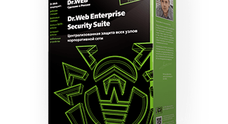 Antivirus Dr Web